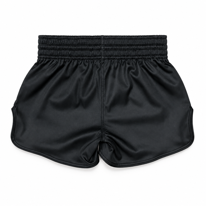 Sacrifice Muay Thai Shorts