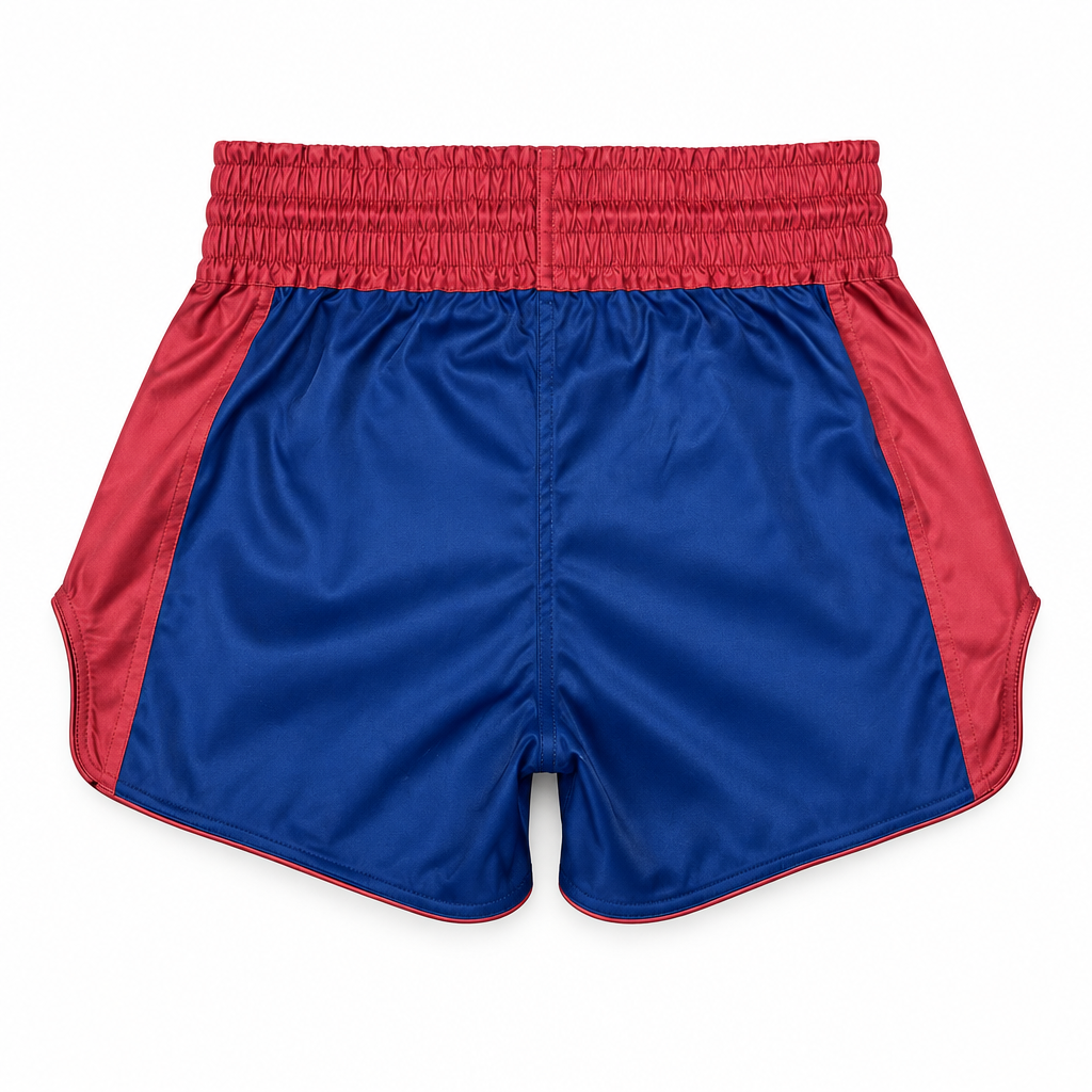 Tiger Muay Thai Shorts