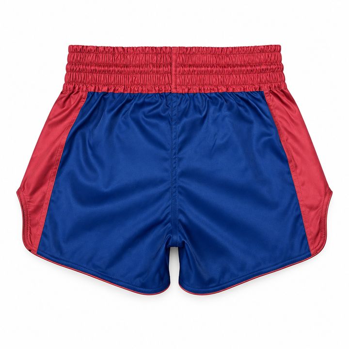 Tiger Muay Thai Shorts
