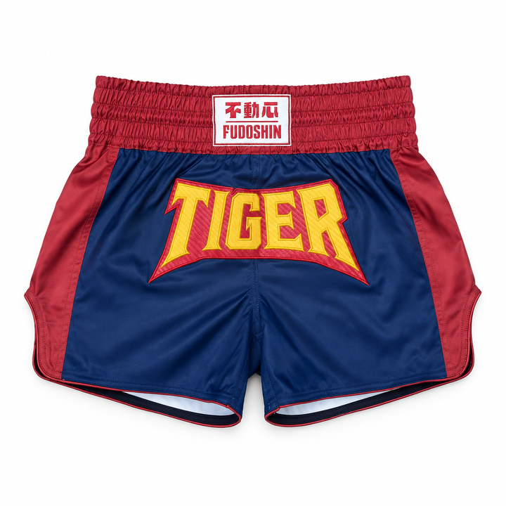 Tiger Muay Thai Shorts
