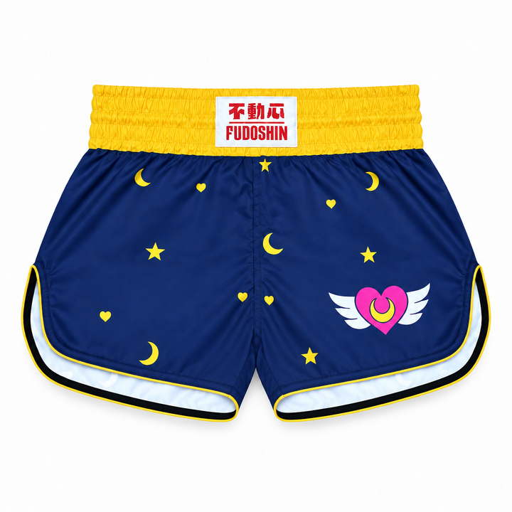 Lunar Muay Thai Shorts