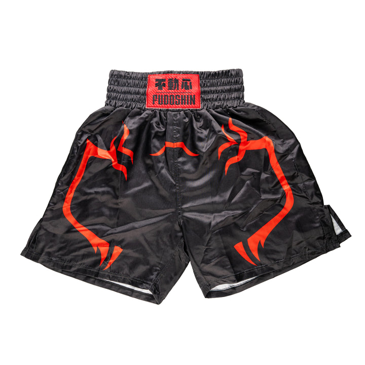 'Sorcerer' Boxing Shorts