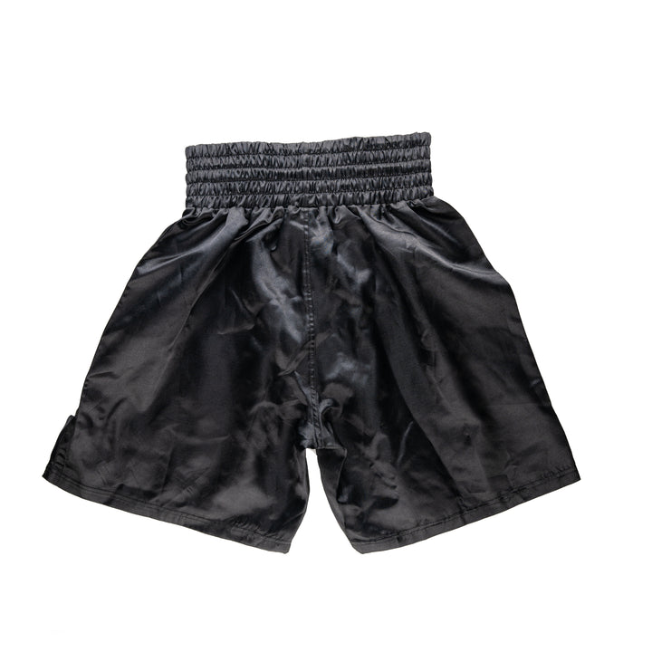 'Brand of Sacrifice' Boxing Shorts [Black Edition]