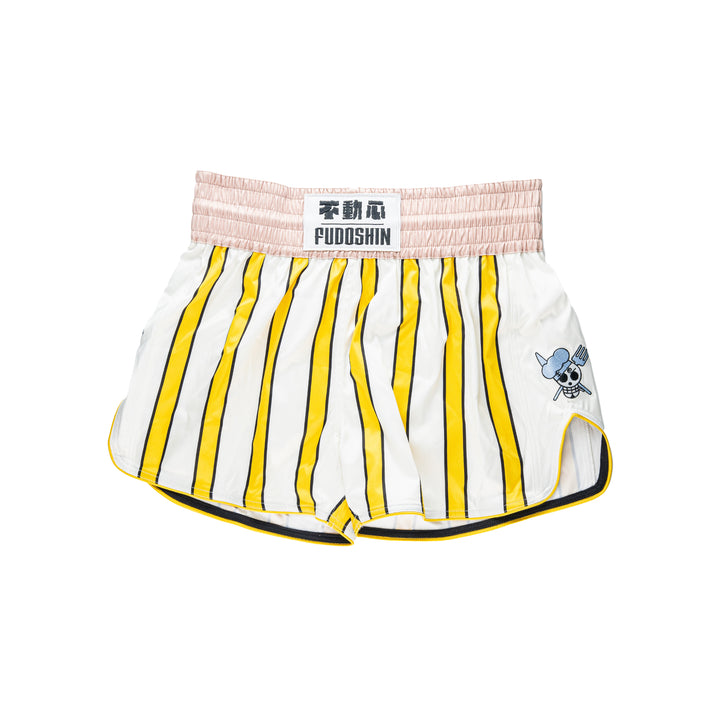 'Chef' Muay Thai Shorts