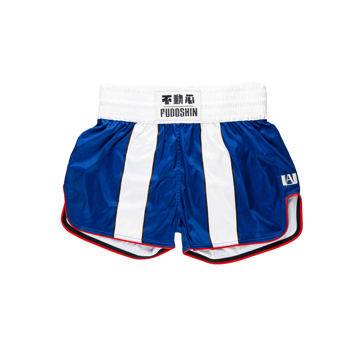 'Plus Ultra' Muay Thai Shorts