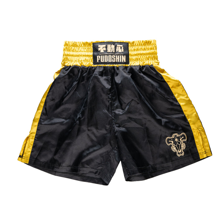 'Antimagic' Boxing Shorts