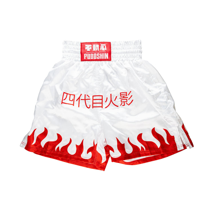 '4th Hokage' Boxing Shorts