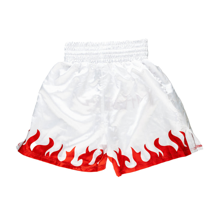 '4th Hokage' Boxing Shorts