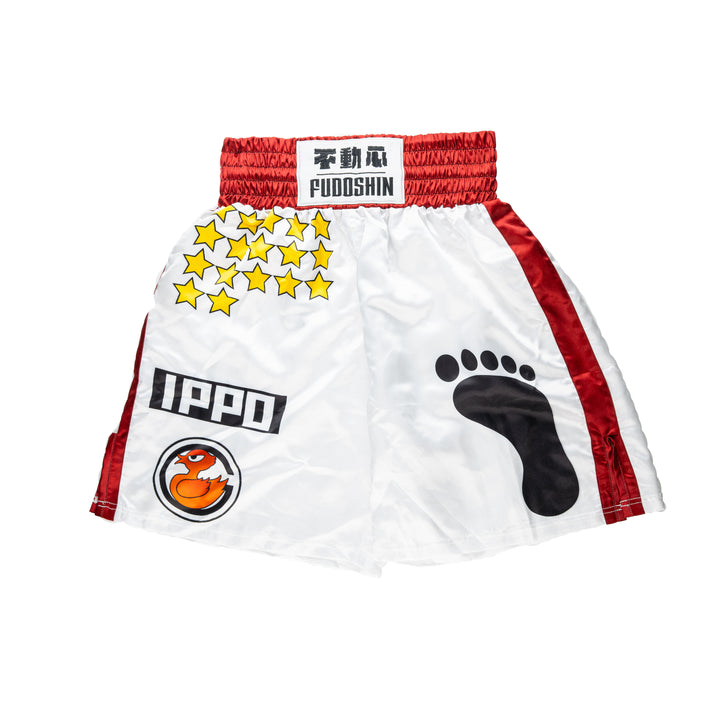 'The Boxer' Boxing Shorts