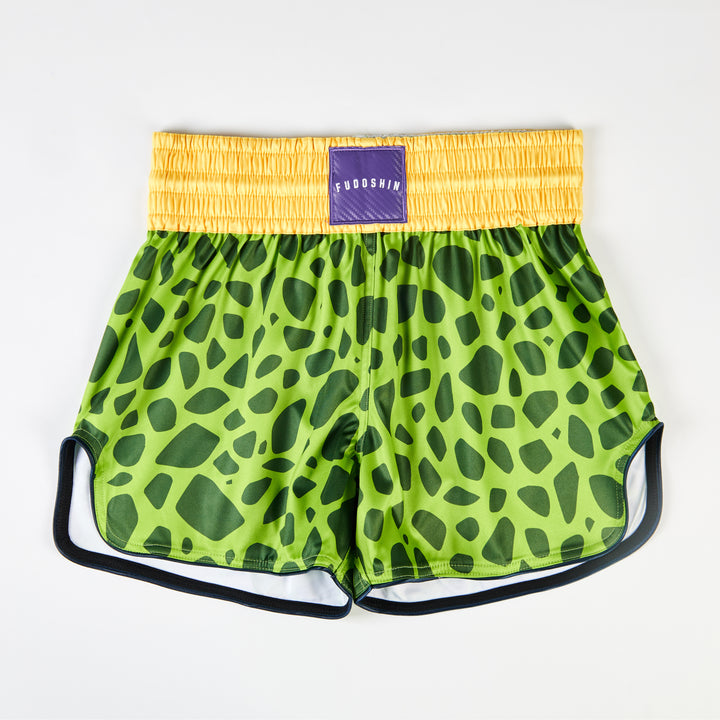 'Perfect' Muay Thai Shorts