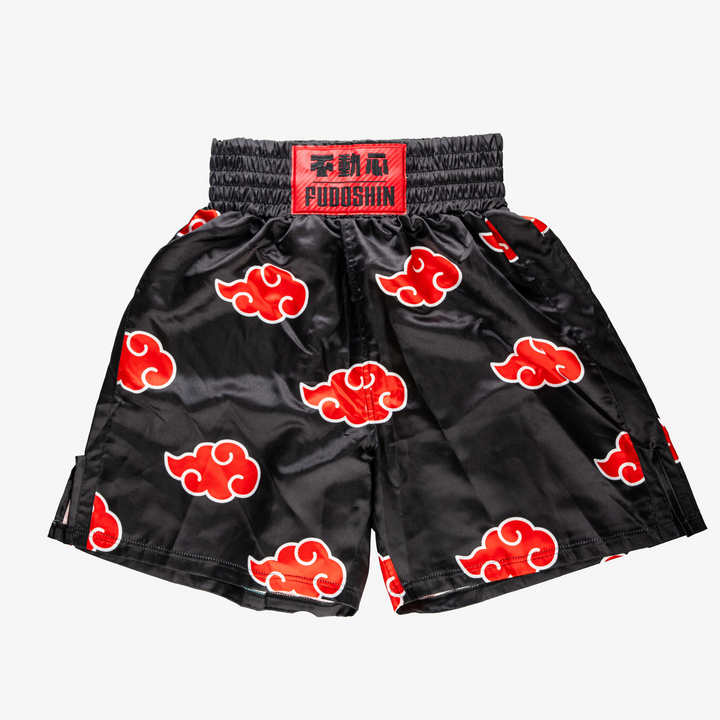 'Akatsuki' Boxing Shorts