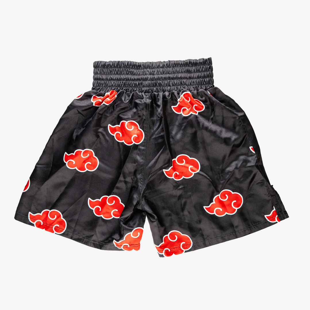 'Akatsuki' Boxing Shorts