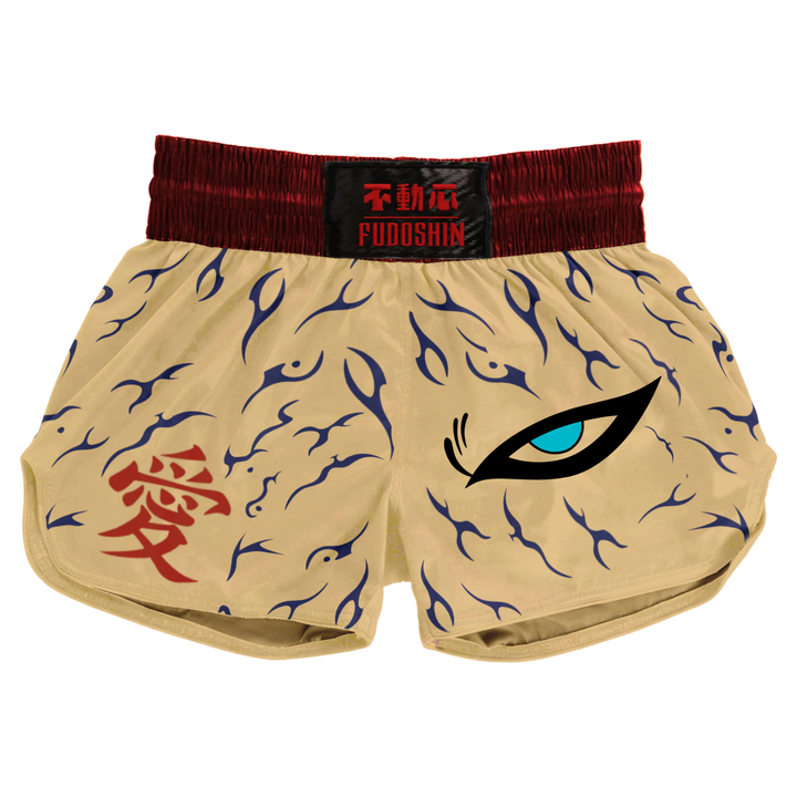 Sand Muay Thai Shorts