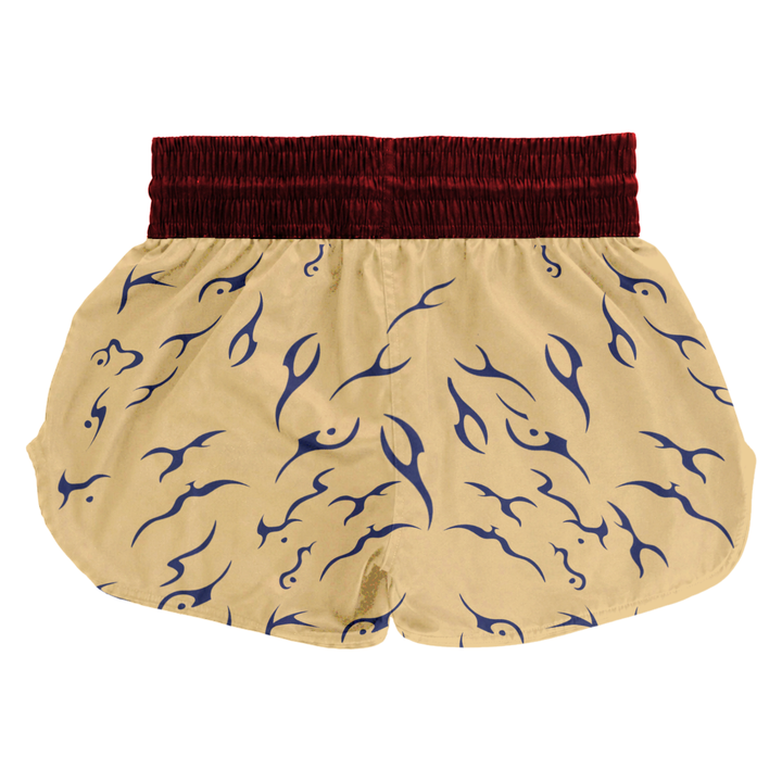 Sand Muay Thai Shorts