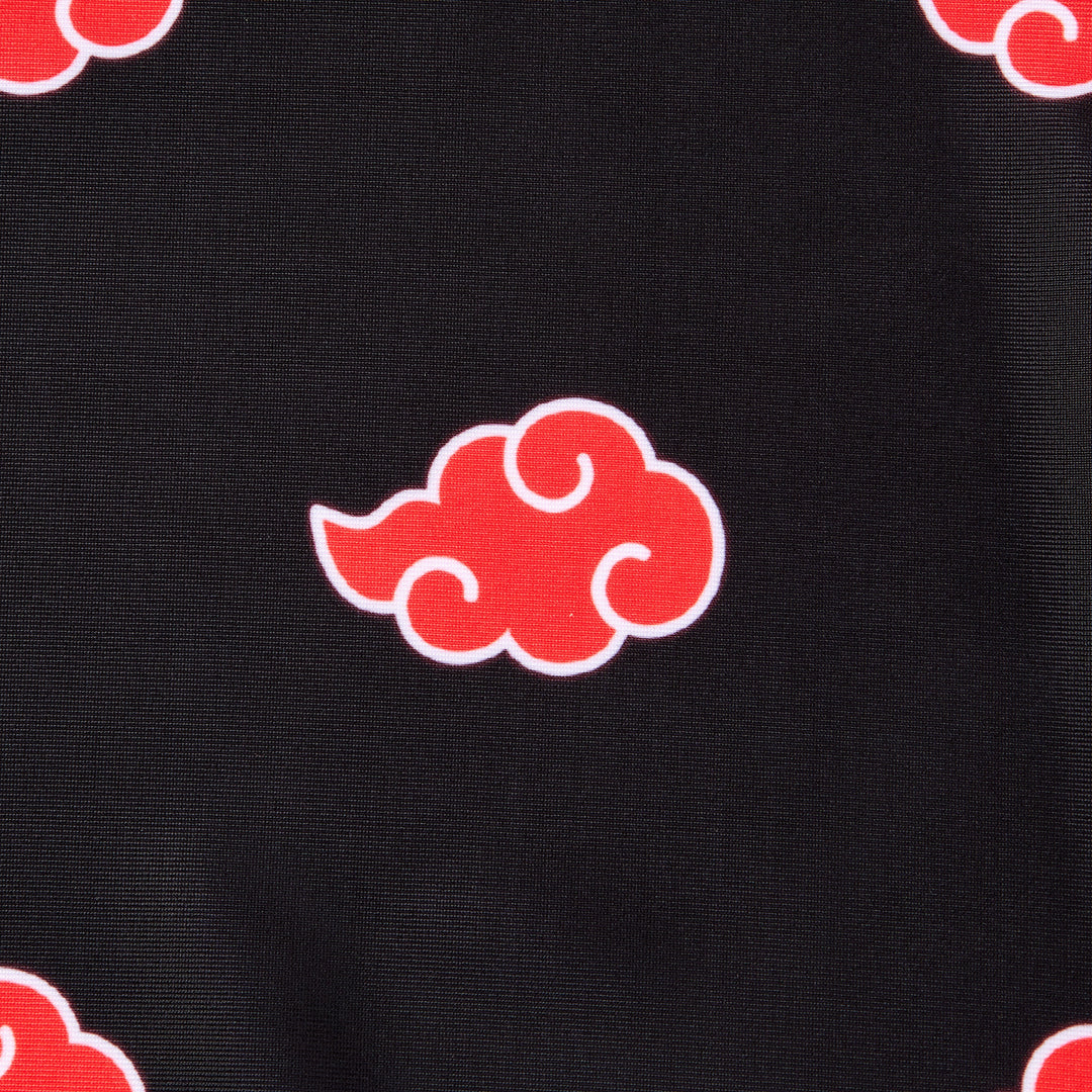 'Akatsuki' BJJ Rash Guard - Fudoshin