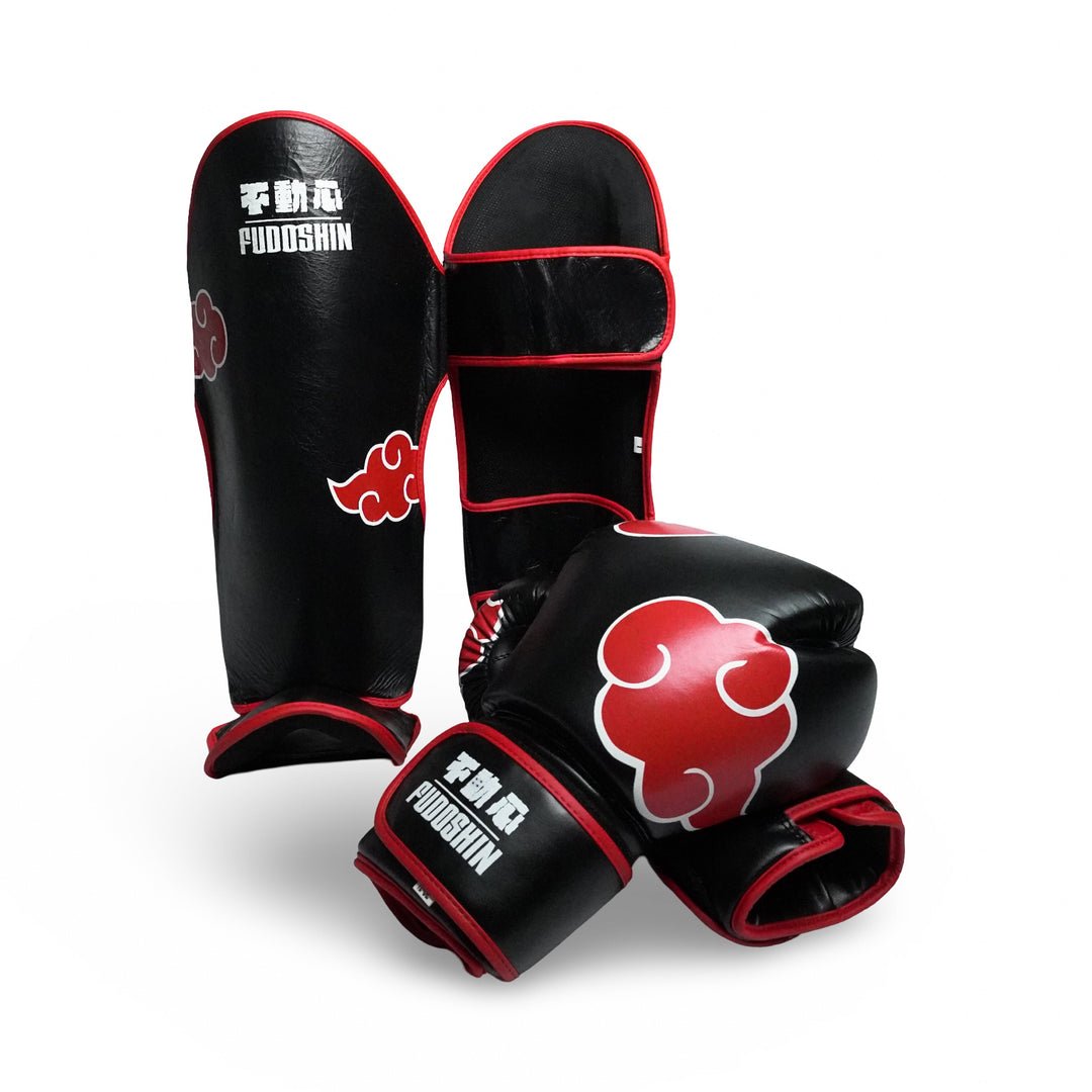 Akatsuki Elite Bundle - Fudoshin