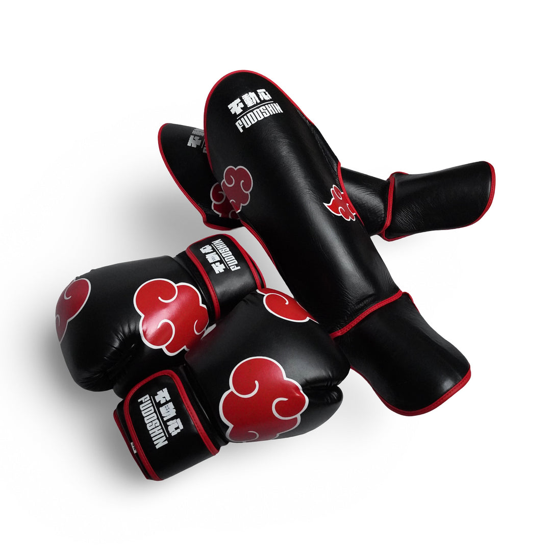 Akatsuki Elite Bundle - Fudoshin