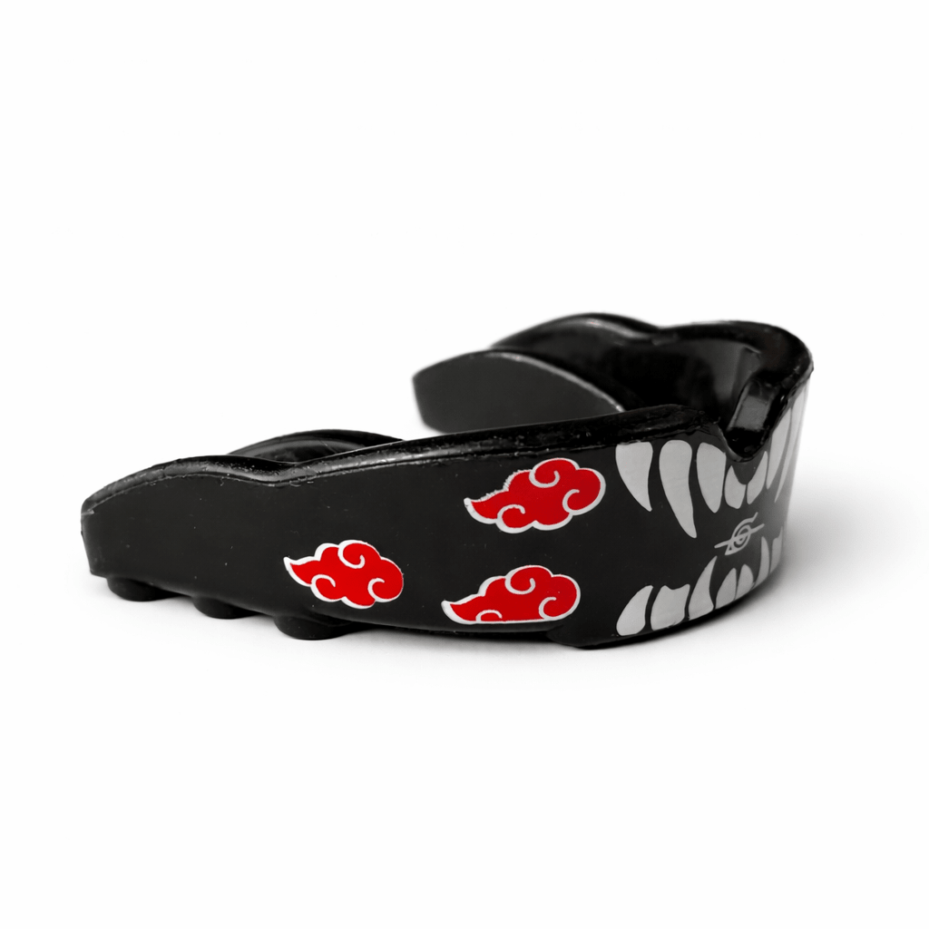 'Akatsuki' Mouth Guard - Fudoshin