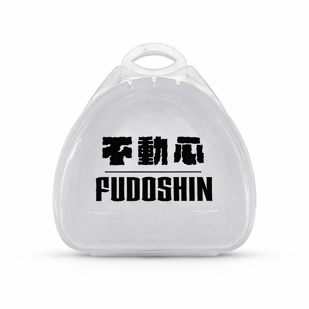 'Akatsuki' Mouth Guard - Fudoshin
