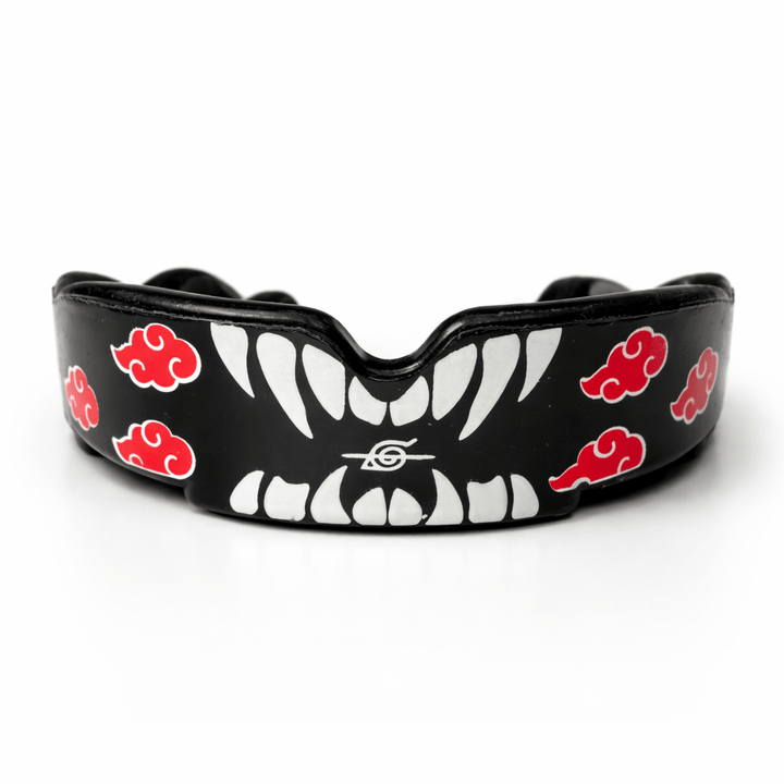 'Akatsuki' Mouth Guard - Fudoshin