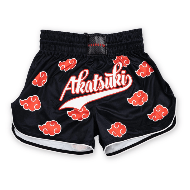 Akatsuki Muay Thai Shorts