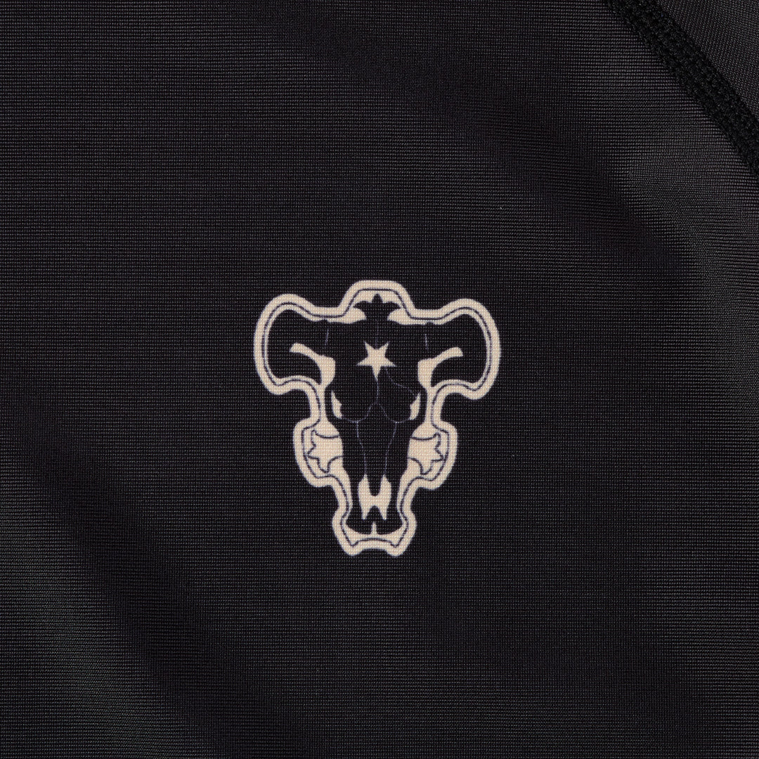 'Antimagic' BJJ Rash Guard - Fudoshin