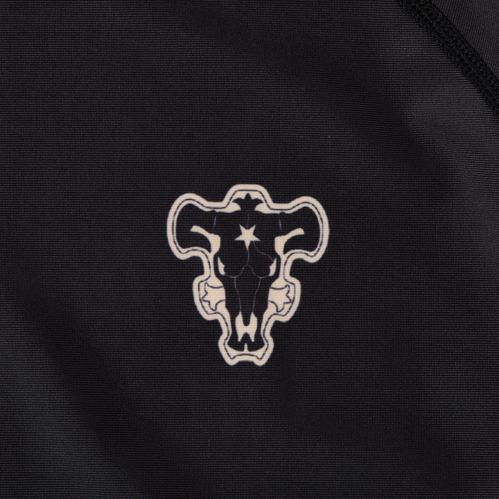 'Antimagic' BJJ Rash Guard - Fudoshin