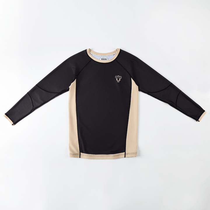 'Antimagic' BJJ Rash Guard - Fudoshin