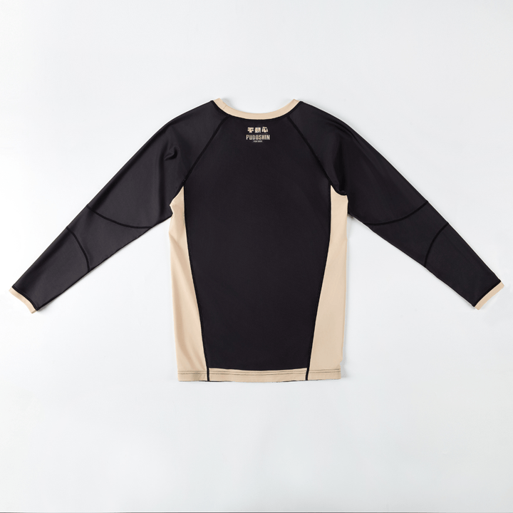 'Antimagic' BJJ Rash Guard - Fudoshin
