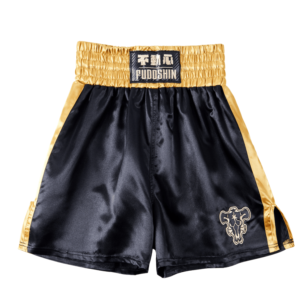 Antimagic Boxing Shorts - Fudoshin