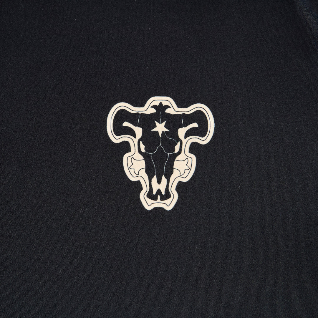 'Antimagic' Workout T-Shirt - Fudoshin