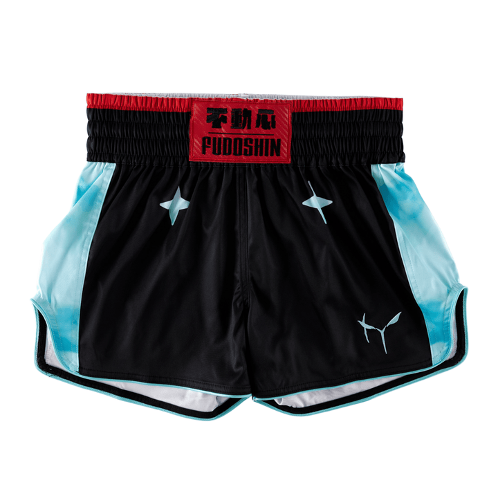 Arise Muay Thai Shorts - Fudoshin