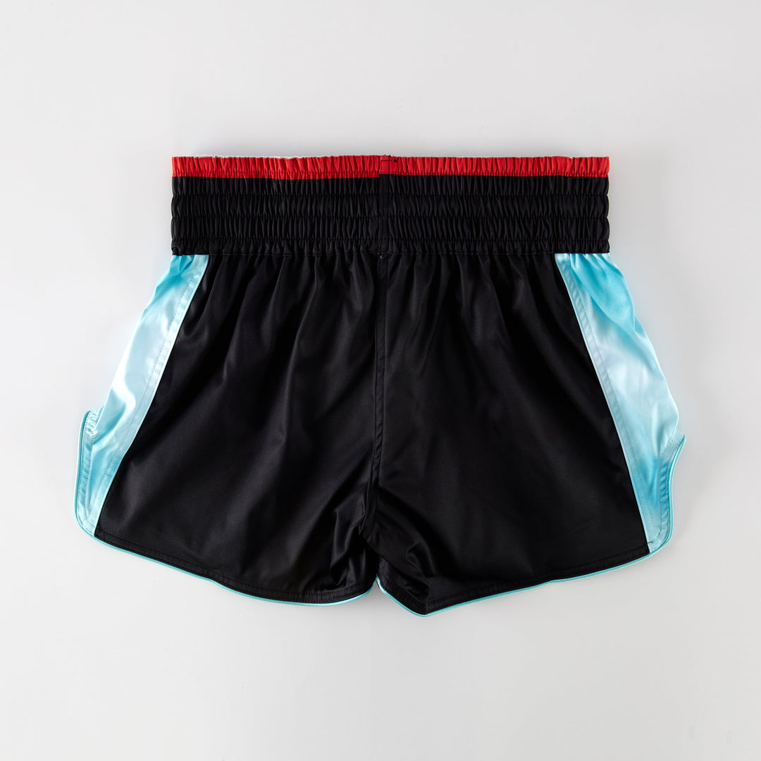 'Arise' Muay Thai Shorts - Fudoshin