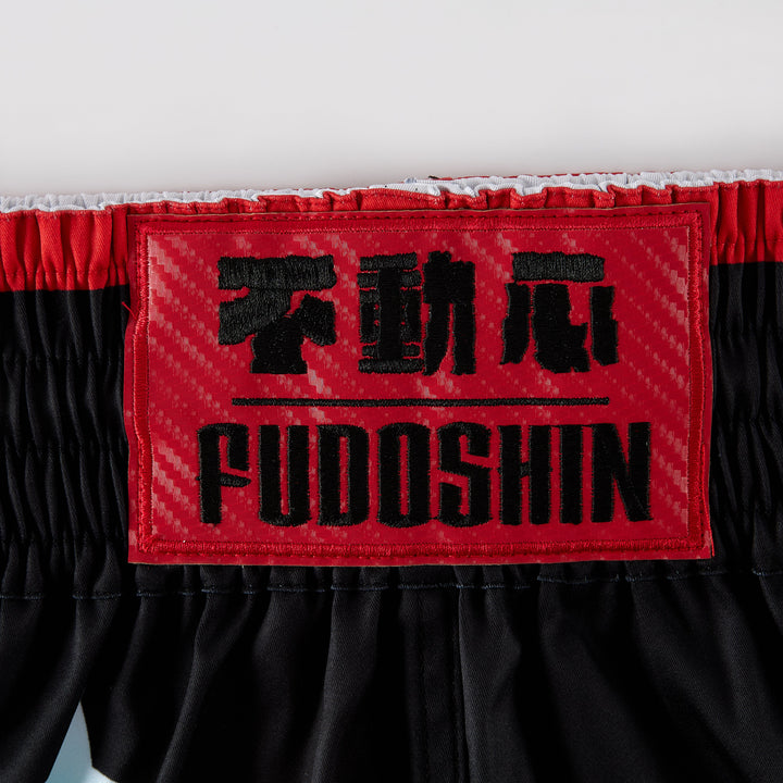 'Arise' Muay Thai Shorts - Fudoshin