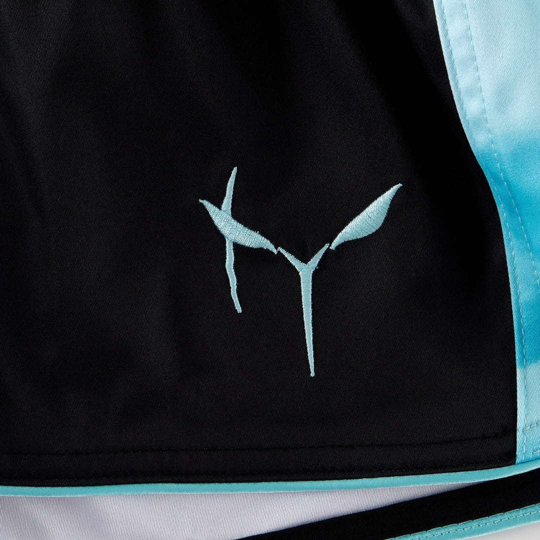 'Arise' Muay Thai Shorts - Fudoshin