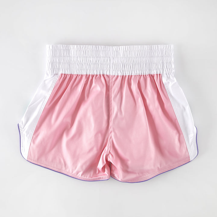 'Ayase' Muay Thai Shorts - Fudoshin