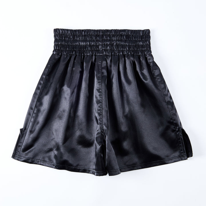 'Brand of Sacrifice' Boxing Shorts - Fudoshin