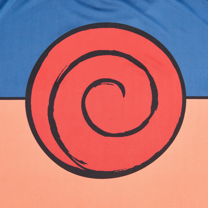 'Dattebayo' Workout T-Shirt - Fudoshin