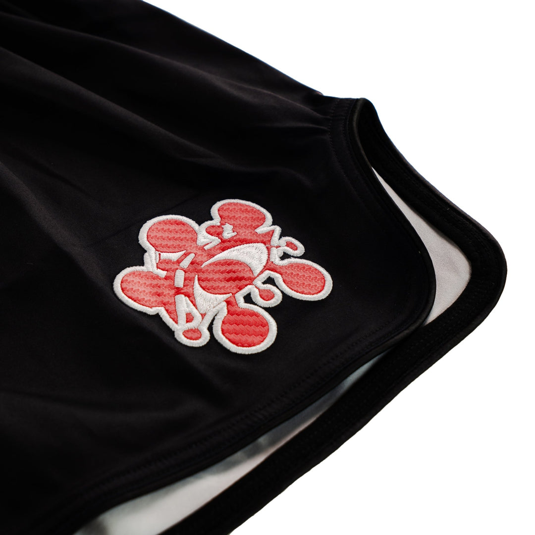 'Destroy' Muay Thai Shorts - Fudoshin