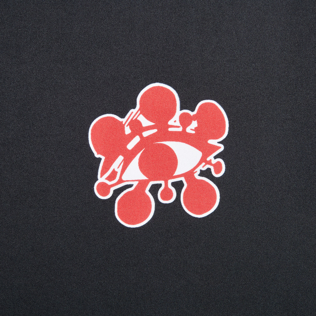'Destroy' Workout T-Shirt - Fudoshin