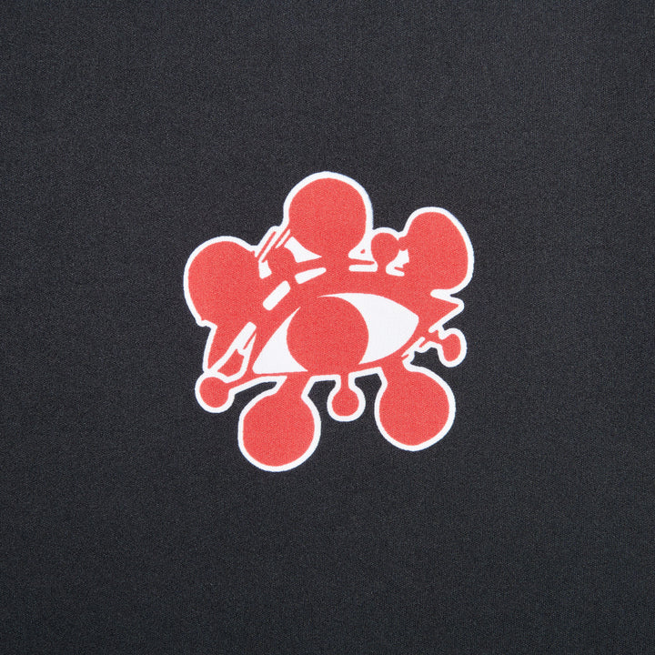 'Destroy' Workout T-Shirt - Fudoshin