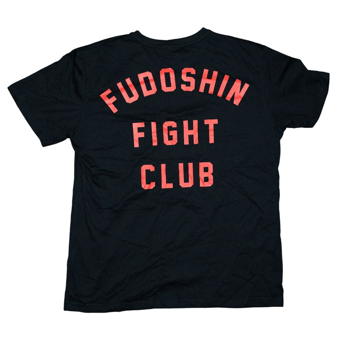 Fudoshin Fight Club T - Shirt - Fudoshin