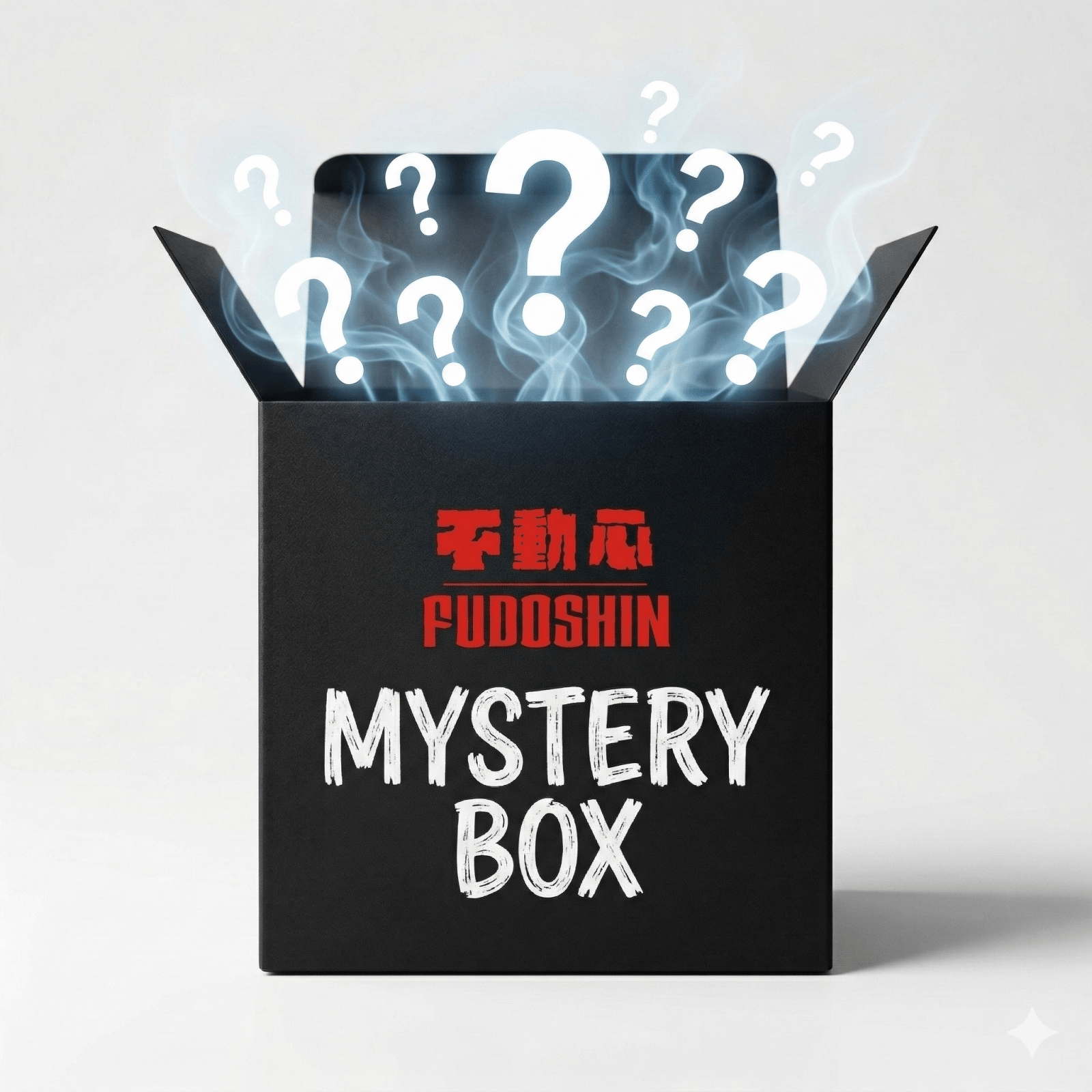 mystery box
