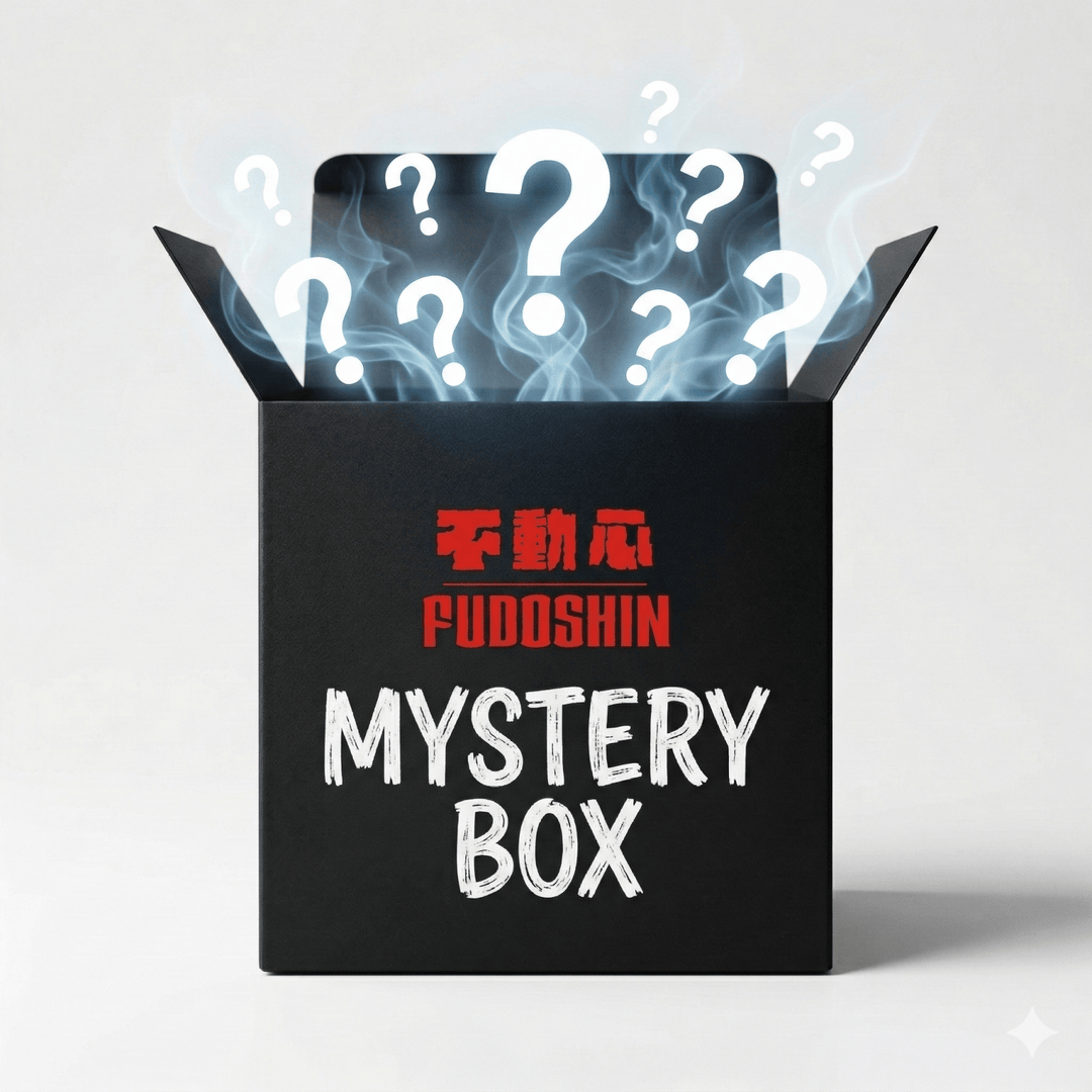 Fudoshin Mystery Box - Fudoshin