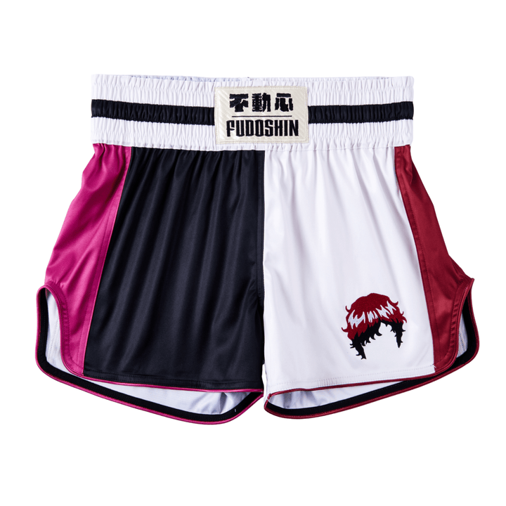 Fullbringer Muay Thai Shorts - Fudoshin