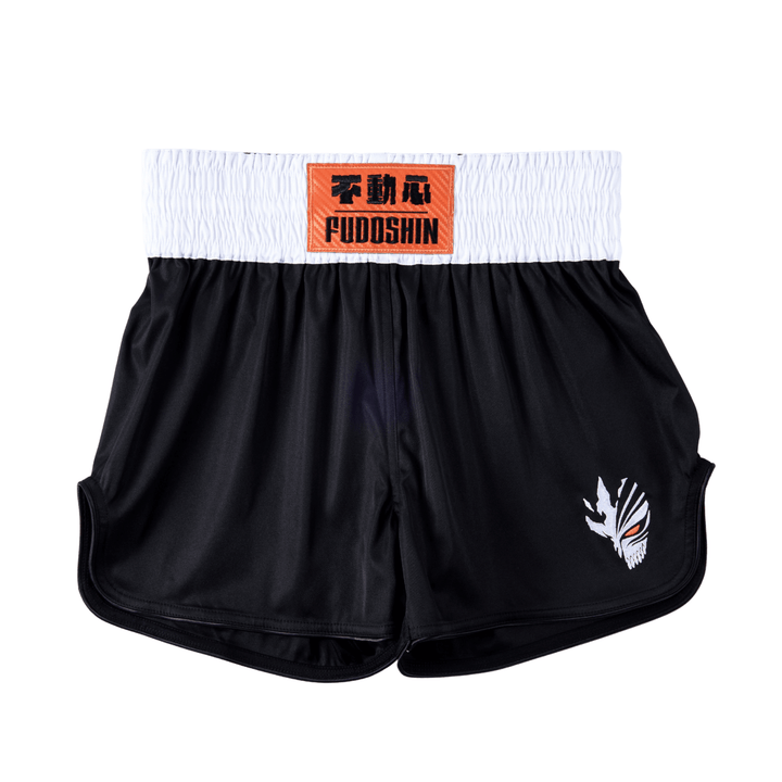 Hollow Muay Thai Shorts - Fudoshin