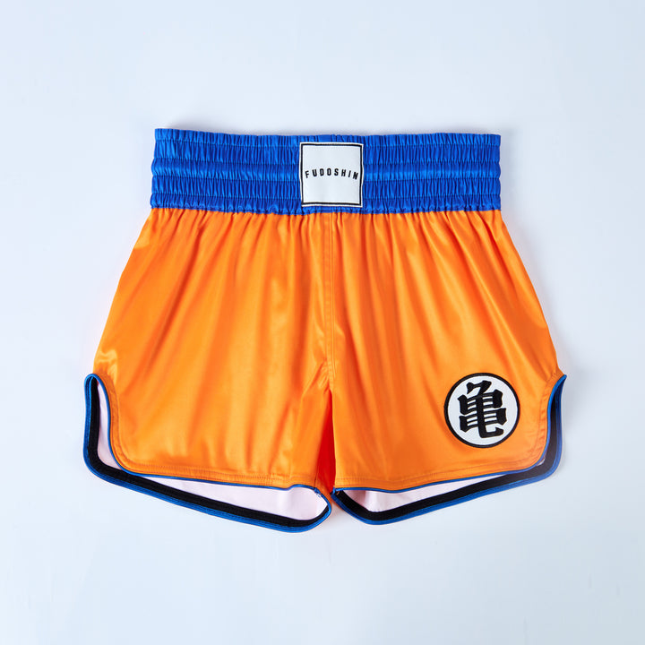 'Kame' Muay Thai Shorts