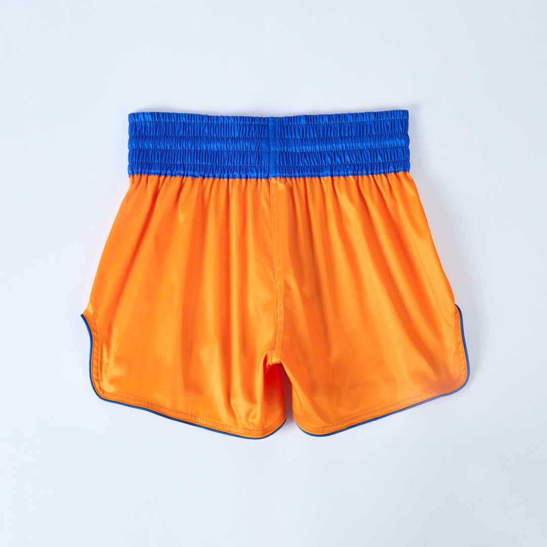 'Kame' Muay Thai Shorts