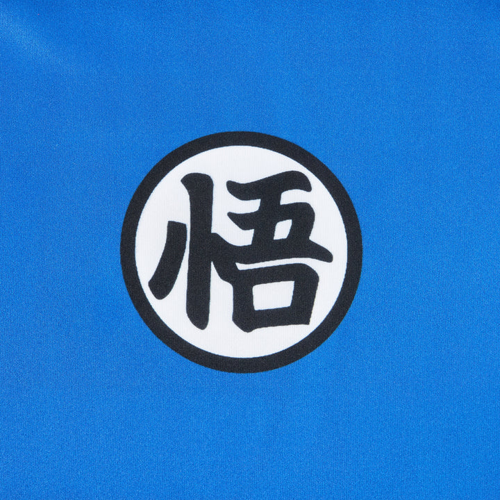 'Kamehameha' Workout T-Shirt - Fudoshin
