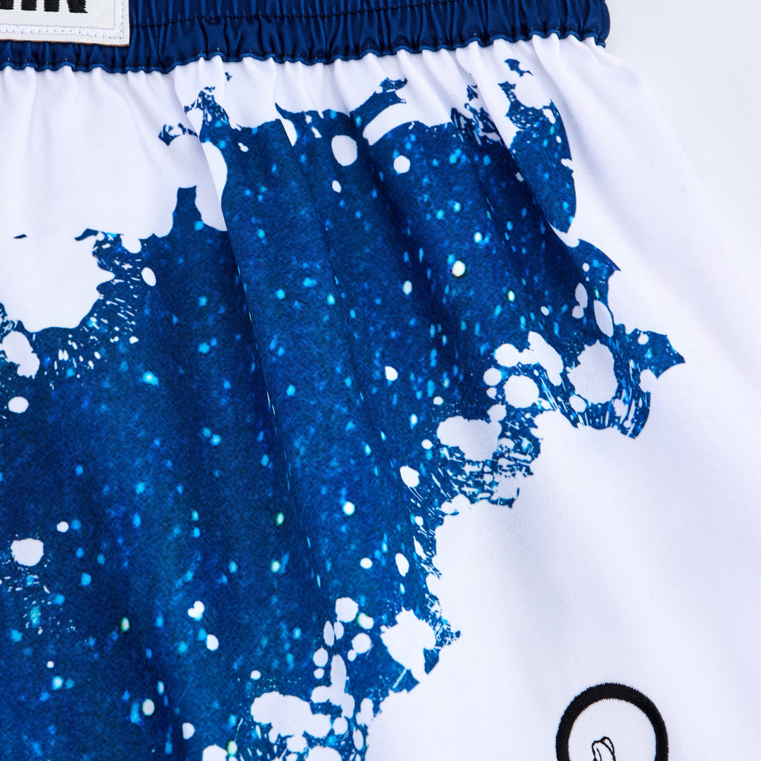 'Limitless' Muay Thai Shorts - Fudoshin